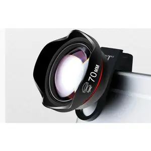 2022 Ultra-Sharp Tele-Macro Lens 200-500mm