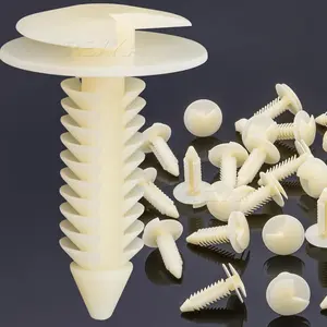 50pcs Door Trim Panel Retainer Clip For GM 363137,Chevrolet Blazer,Silverado Truck,GMC Yukon