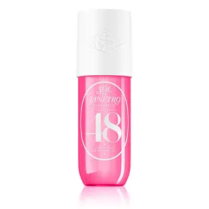 Sol de Janeiro Cheirosa 48 Perfume Mist - Tropical Juicy Guava Nectar & Sunlit Orchid Fragrance Sol de Janeiro Cheirosa 48 Perfume Mist - Tropical Juicy Guava Nectar & Sunlit Orchid Fragrance