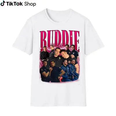 Buddy Held Shirt TikTok Shop