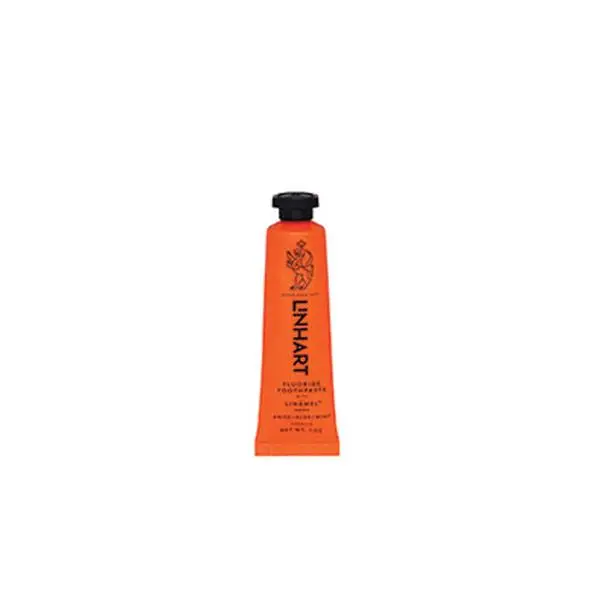Linämel Toothpaste Travel 1oz (Wholesale) Linämel Toothpaste Travel 1oz (Wholesale)
