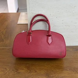 Pre-owned Louis Vuitton leather Tote Bags HZ1tk