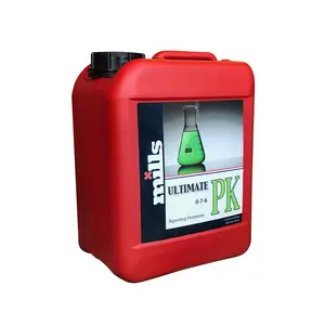 Mills Nutrients Ultimate PK 5L – Powerful Bloom Booster for Dense, Heavy Flowers