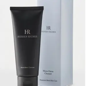 Microderm Cleanser