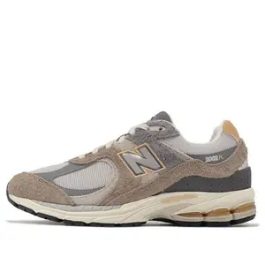 New Balance 2002R 'Khaki Grey' M2002REJ