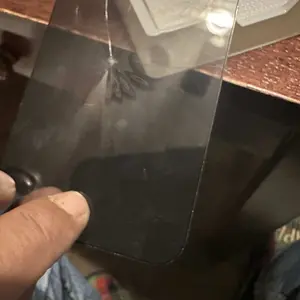 Product Review of [2PCS] FUNCAT GLOBAL Screen Protector-Dust-free Applicator FOR iPhone 17/16/15/14/13/12 "On SALE for NEW APPLE" (Reusable Easy Installation) Headset Covered, Fully Protection, Fingerprint-proof, Electroplated Layer, Tempered glass from O**o M**s M**i