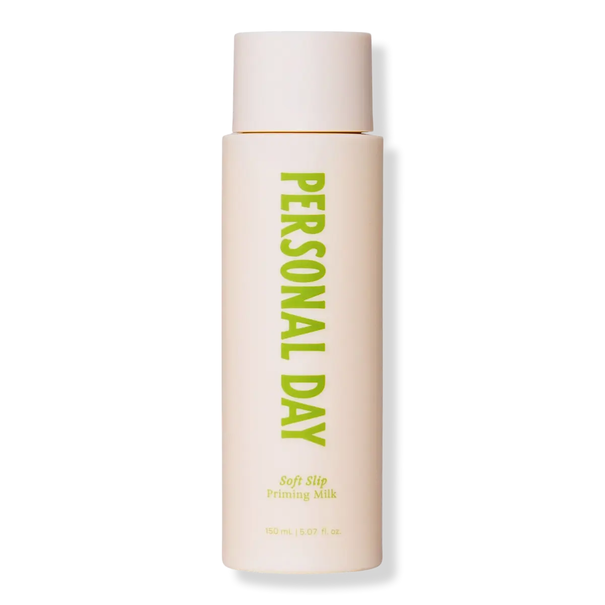 Personal Day Soft Slip Priming Milk Personal Day Soft Slip Priming Milk