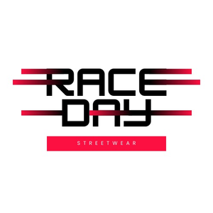 Race Day Streetwear
