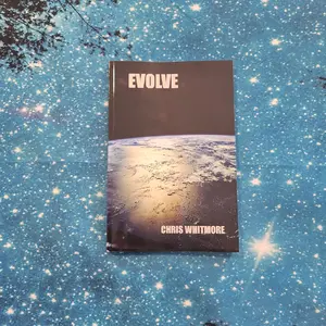 Evolve - Chris Whitmore