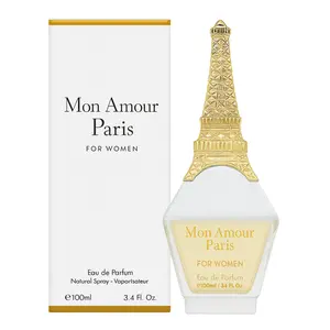 Mon Amour Paris Perfume for Women - 3.4oz - Women's fragrance