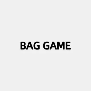 BAGgame shop logo