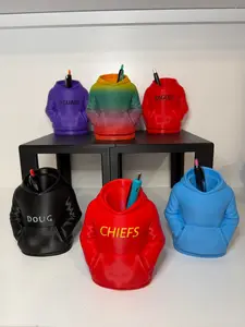 Customize Hoodie Pen Holder