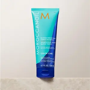 Blonde Perfecting Purple Shampoo Blonde Perfecting Purple Shampoo