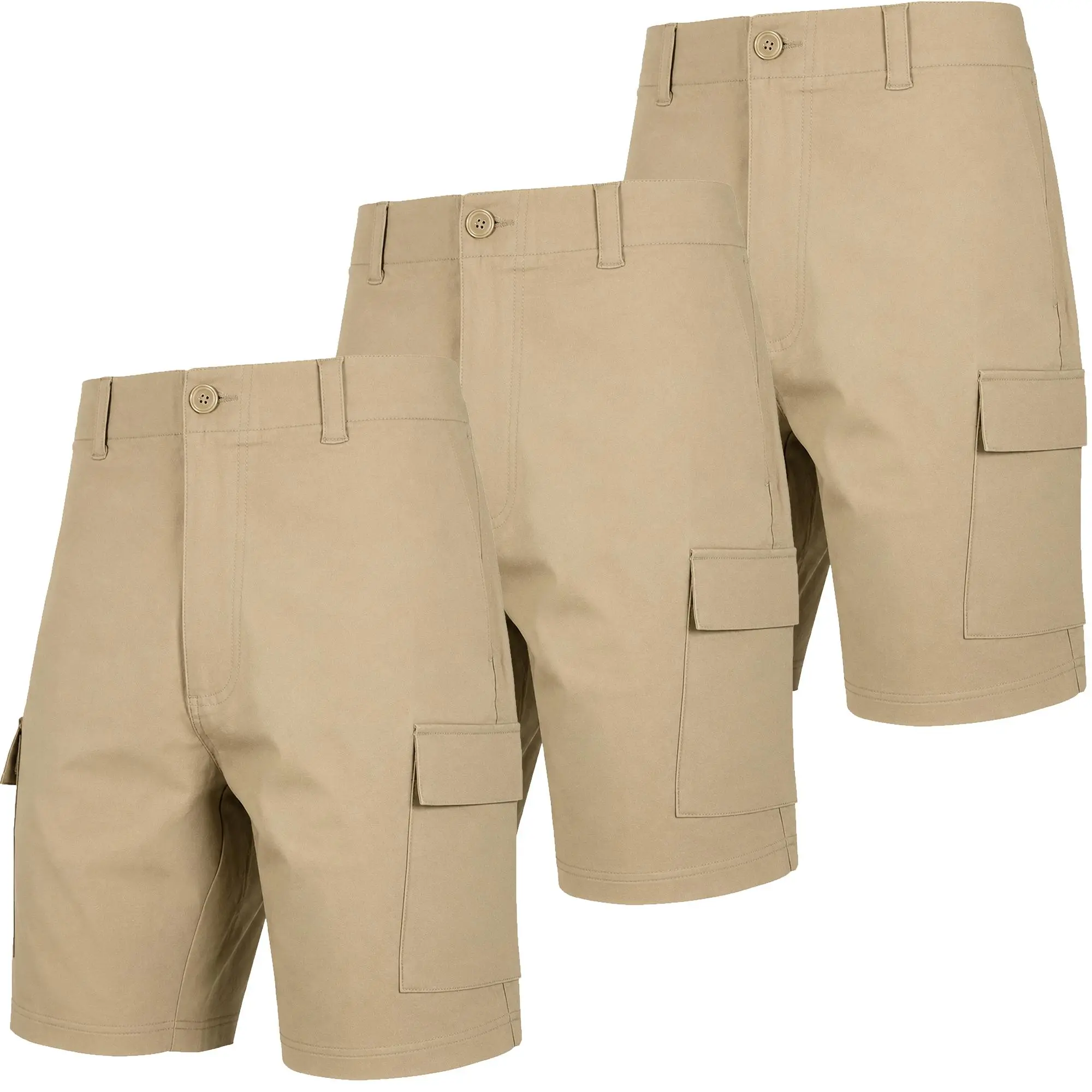 Khaki-Khaki-Khaki