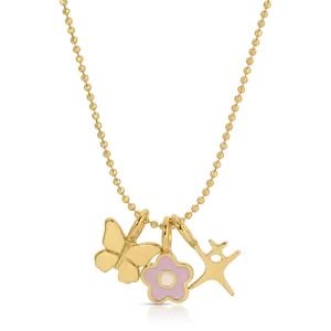 Necklace and Bracelet Chain