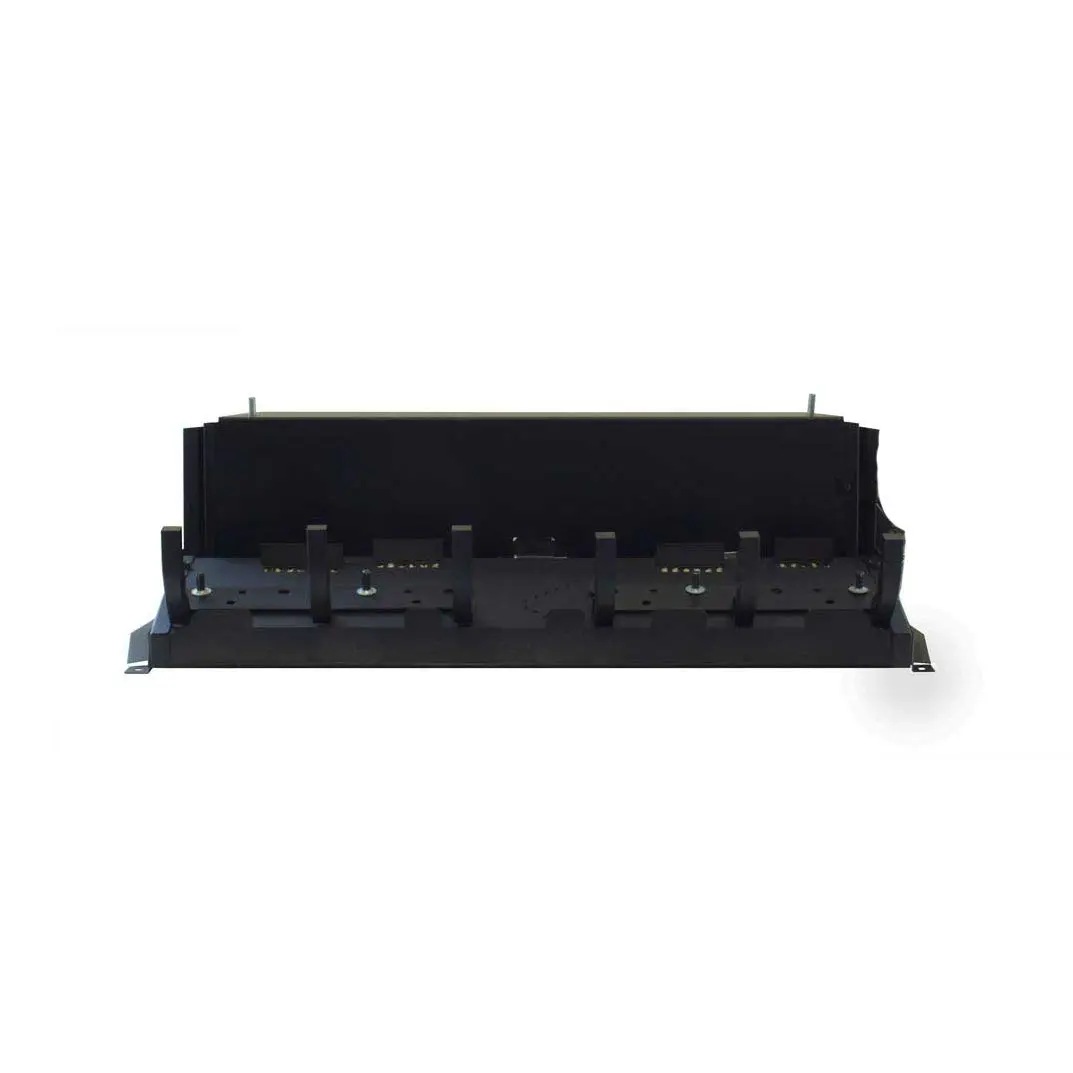 Empire VFSUR30N 30 in. MV Slope Glaze Vista Multi-Sided Burner - Natural Gas