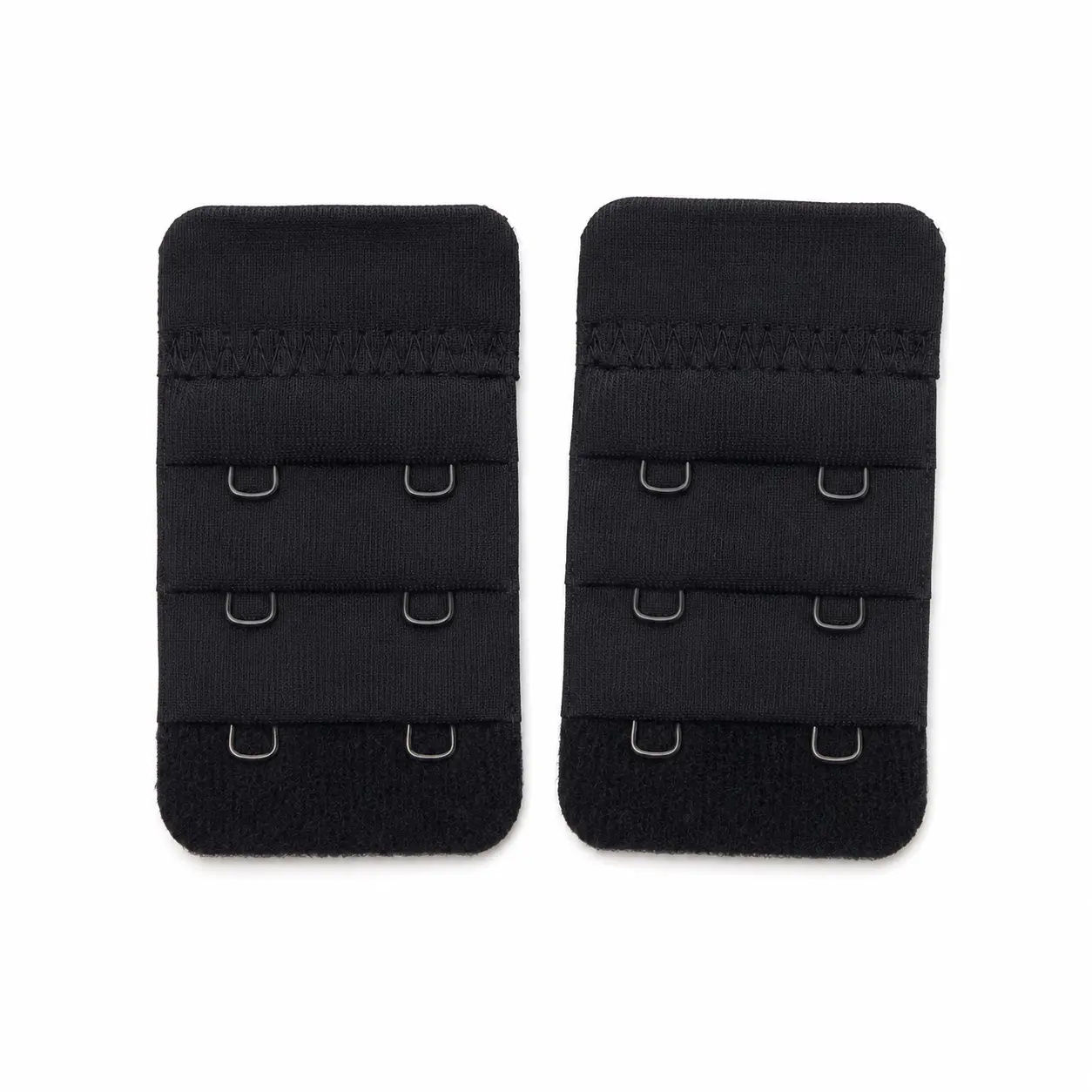 Women's Bra Accessories, Pair of Shoulder Strap Extensions for Garment Compression Adjustment, Customized Fit Enhancement