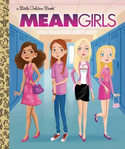 USED-Mean Girls (Paramount) by Stevens, Cara (Hardcover)
