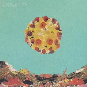 Eternal Summers - Gold & Stone  [COMPACT DISC - CD]