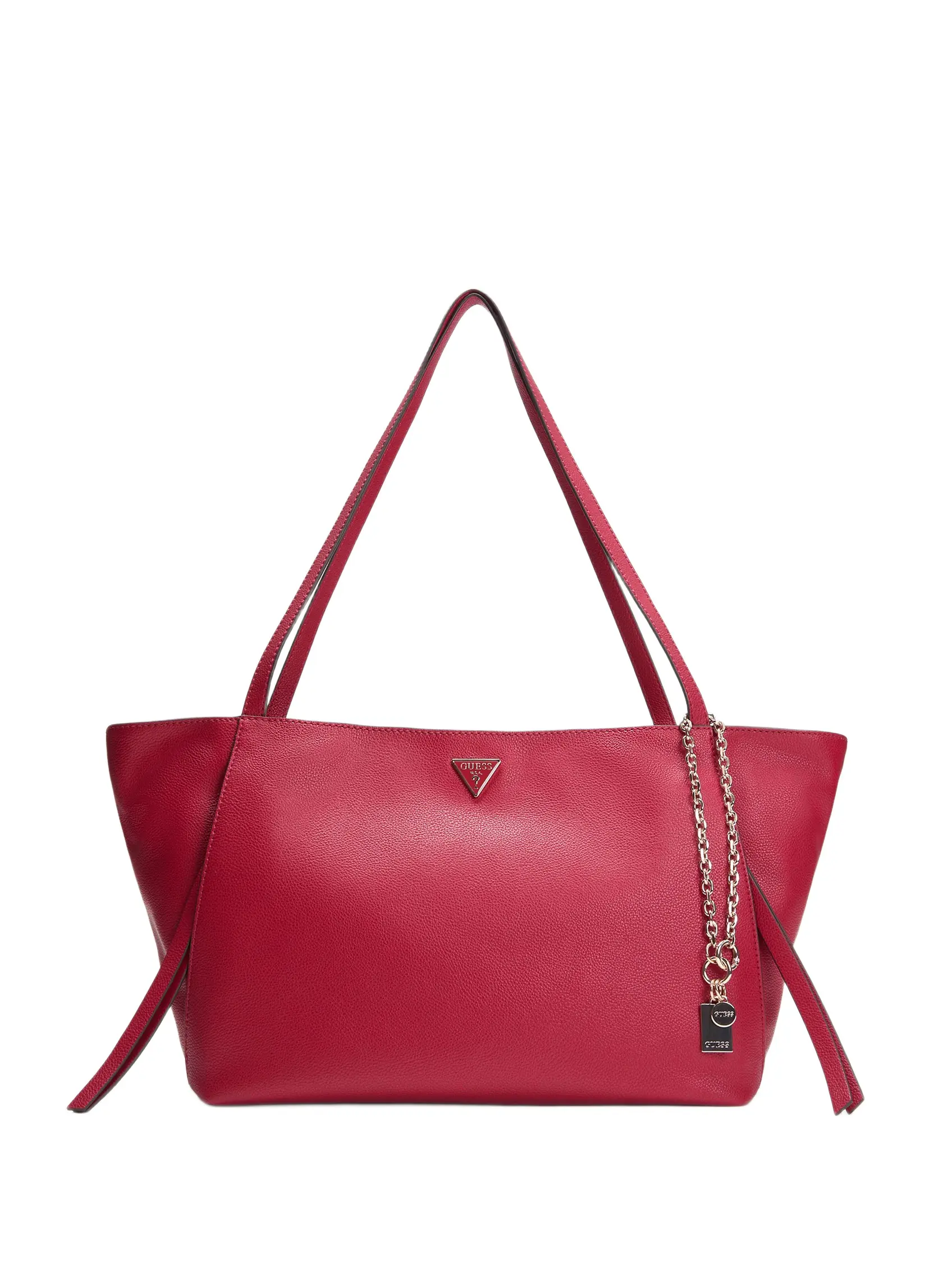 GUESS Female Devon Tote Bag