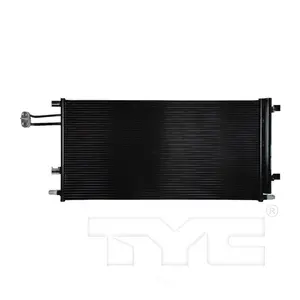 A/C Condenser  TYC  4283