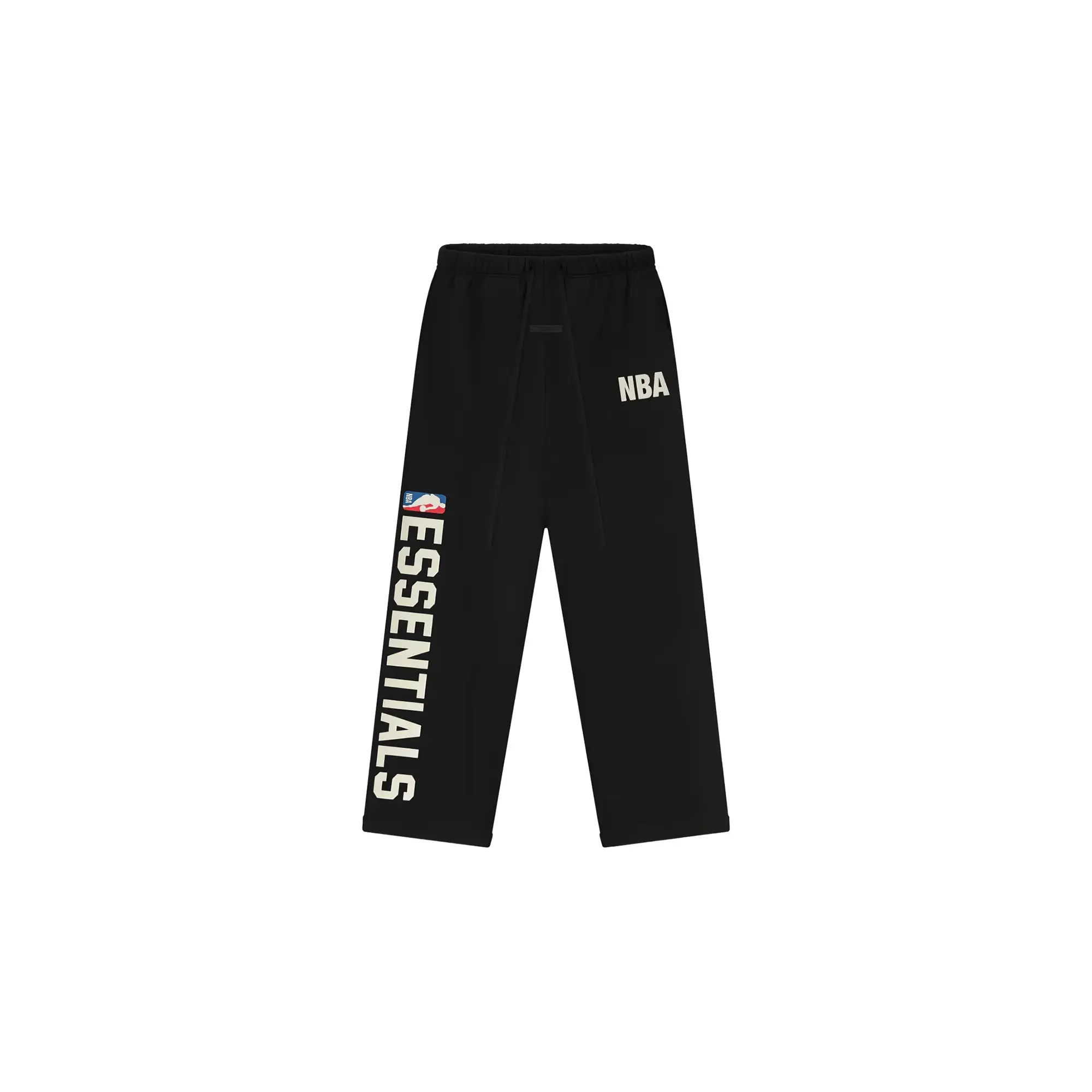 NBA LOUNGE FIT SWEATPANTS "BLACK" 130NB258401F