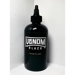 Venom Black