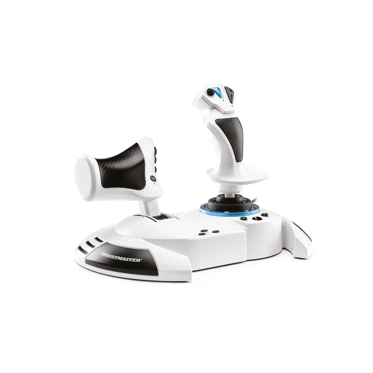 Thrustmaster H.E.A.R.T. Controller (Xbox Series X|S, One and PC) Thrustmaster H.E.A.R.T. Controller (Xbox Series X|S, One and PC)
