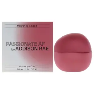Passionate AF by Addison Rae for Women - 1 oz EDP Spray Passionate AF by Addison Rae for Women - 1 oz EDP Spray
