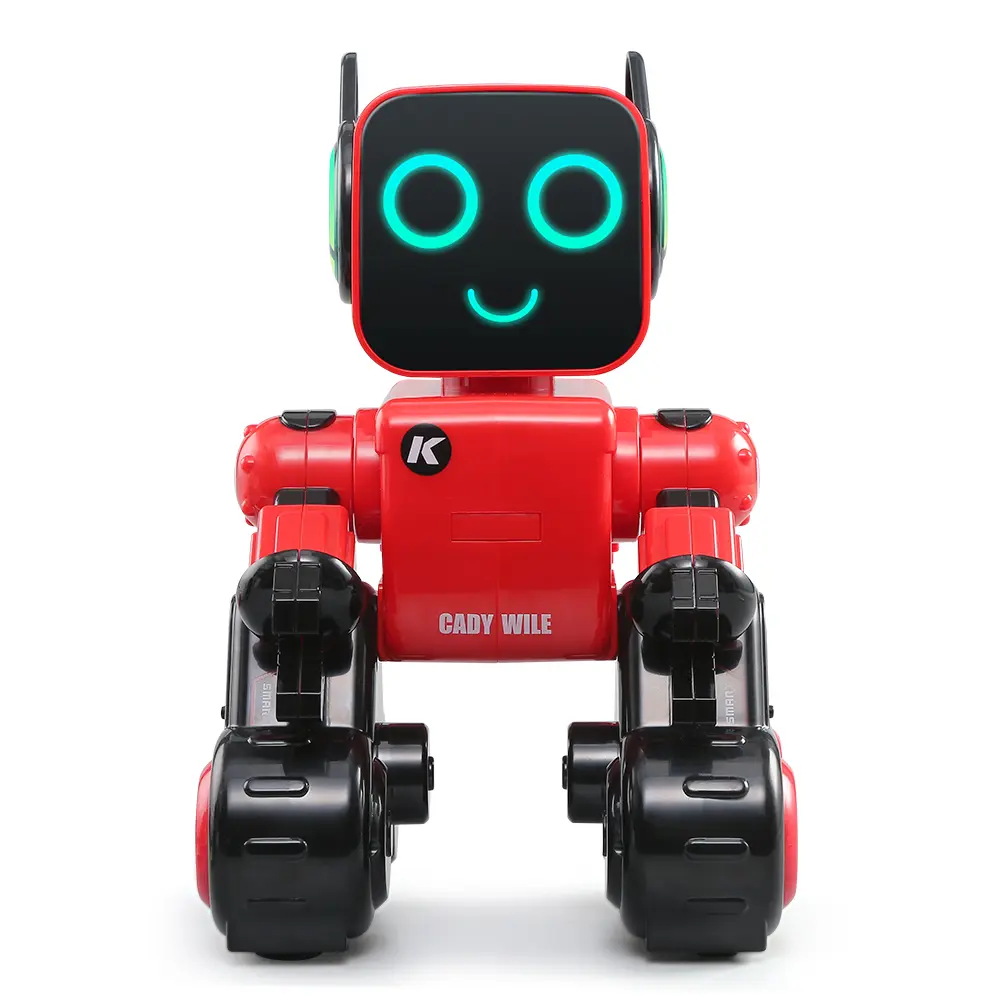 Cady Wile Robot - TikTok Shop
