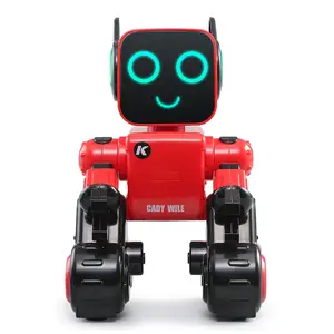 Cady Wile Robot