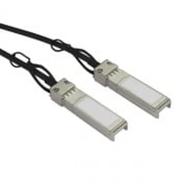 Startech SFP10GPC3M Authentic High-Quality SFP Plus Direct Attach Network Cable - 9.8' Length Data Transfer Cable