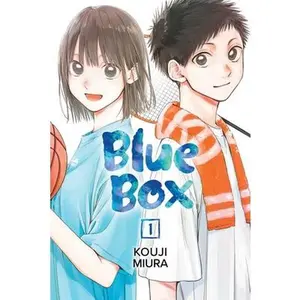 Blue Box, Vol. 1 -- Kouji Miura - Paperback