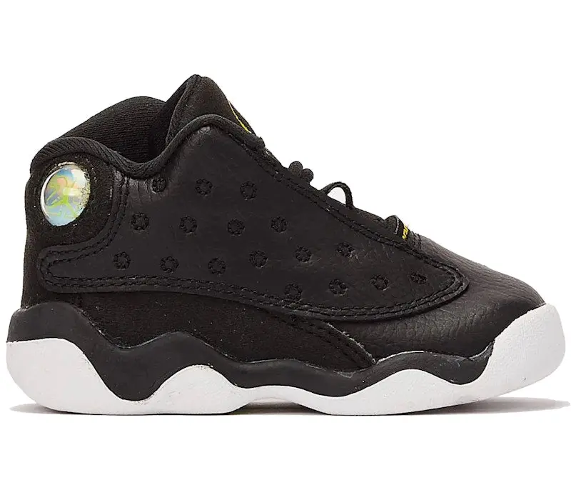 Jordan 13 Retro Playoffs (2023) (TD) (kids) by StockX