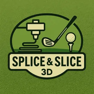 Splice and Slice 3D Printing