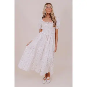 Willing To Wait Dress Willing To Wait Dress