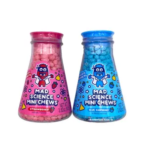 Mad Science Mini Chews
