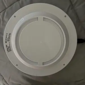 Product Review of Homelist Battery Powered Ceiling Light, Motion Sensor LED Light, Rechargeable Ceiling Light with Wireless Remote Control from C**u ⭐**