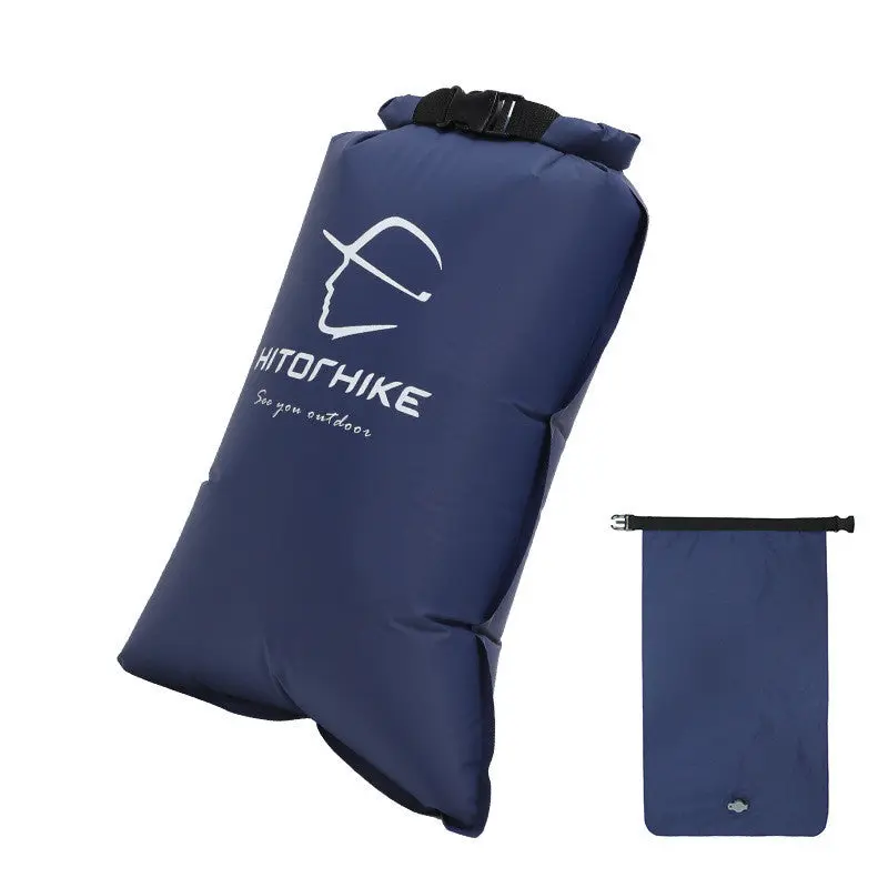 Inflatable Camping Mat Storage Bag