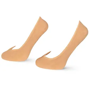 LECHERY Unisex No-Show Socks