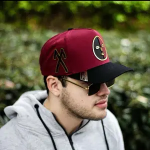 Eleguas visor curve vago style