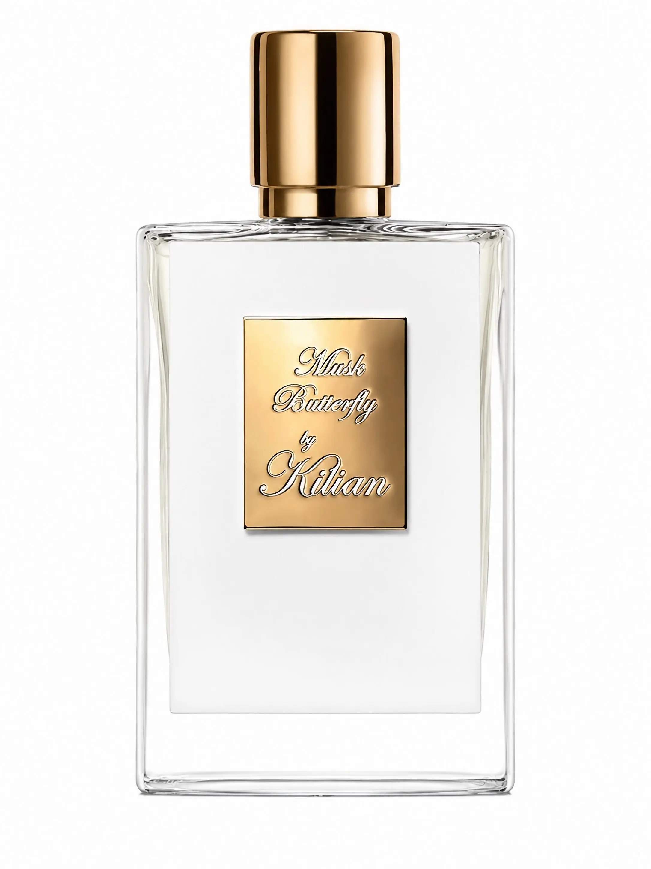 Kilian Paris Unisex 1.7 Ounce Musk Butterfly Eau de Parfum