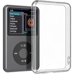 Y1 Mp3 Player Case, Drop-Resistant  Case, Compact and Lightweight, User-Friendly