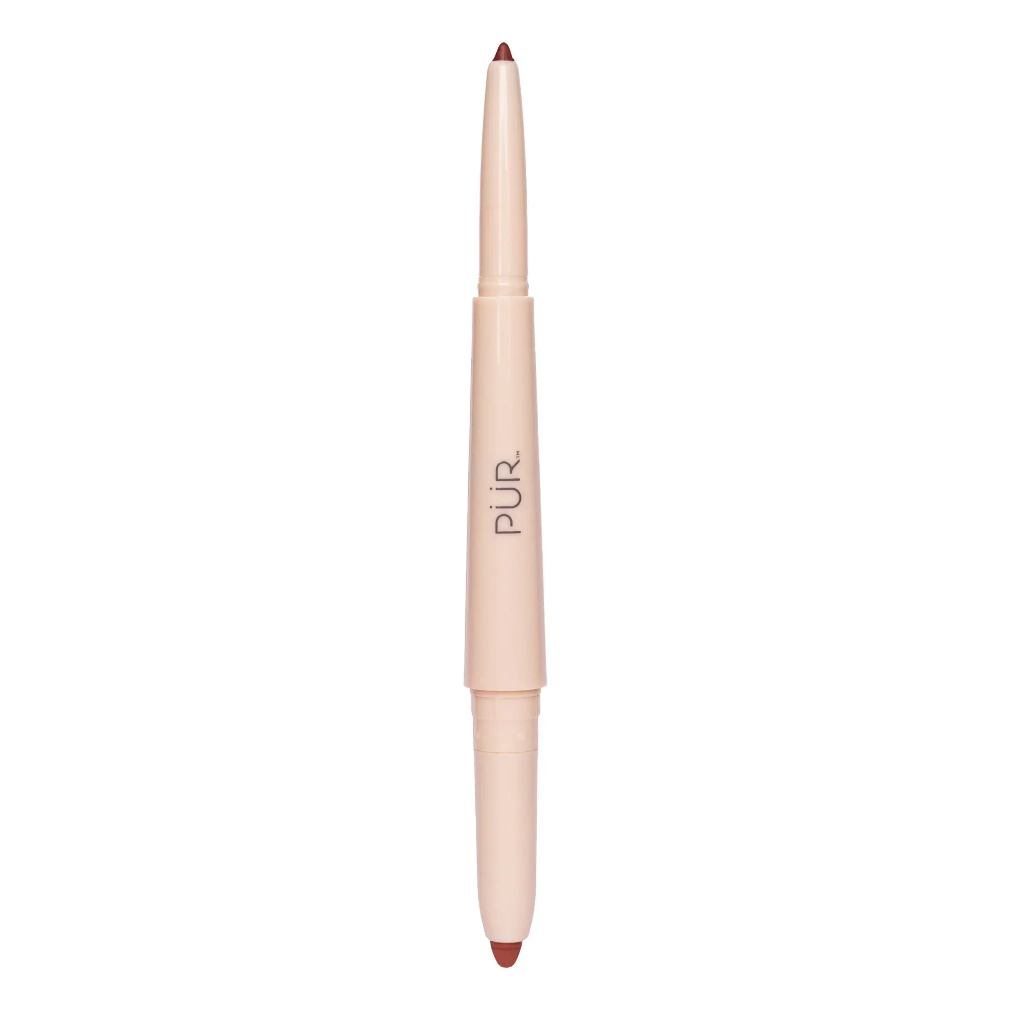 Silky Sculpt Creamy Dual-Ended Lip Liner Pencil