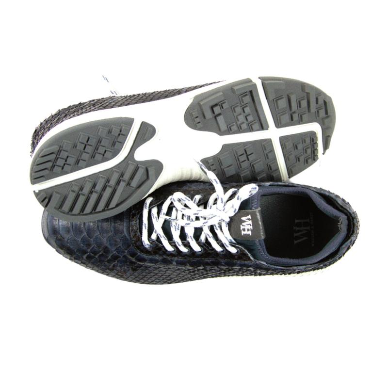 Men's Viper - Python Golf Shoes in Gray