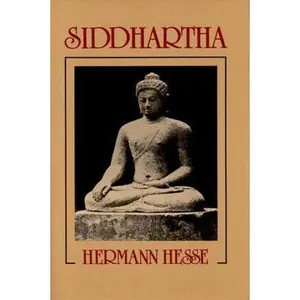 USED-Siddhartha by Hesse, Hermann (Hardcover)