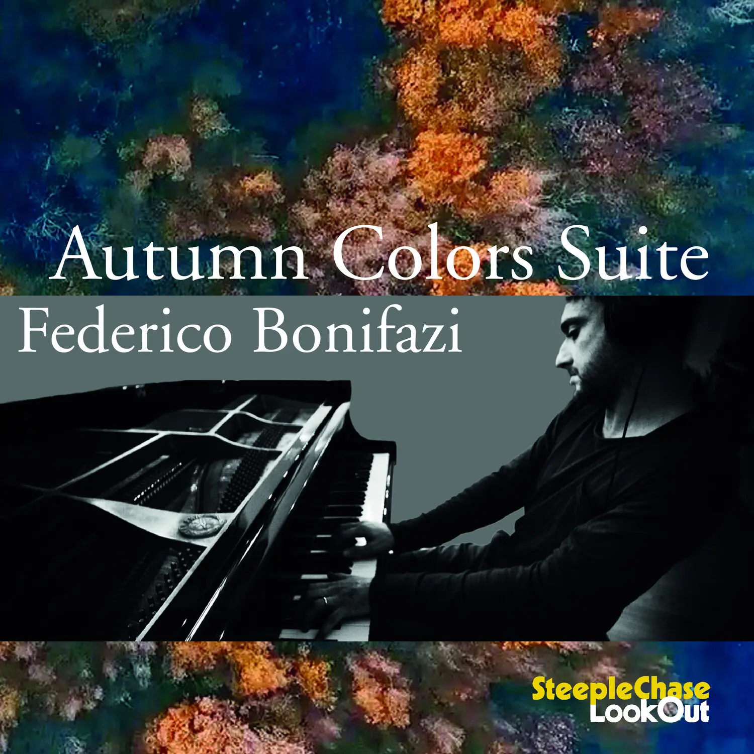 Federico Bonifazi - Federico Bonifazi Sextet  [COMPACT DISC - CD]