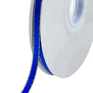Blue Ribbon of 3/8" - Original Design with Blue Ribbon(50)