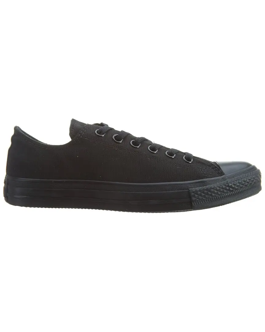 Converse Chuck Taylor All Star Canvas Sneaker