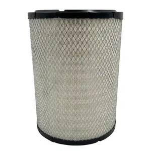 Engine Air Filter | Replacement Donaldson P533930 Baldwin RS3548 Wix 46664